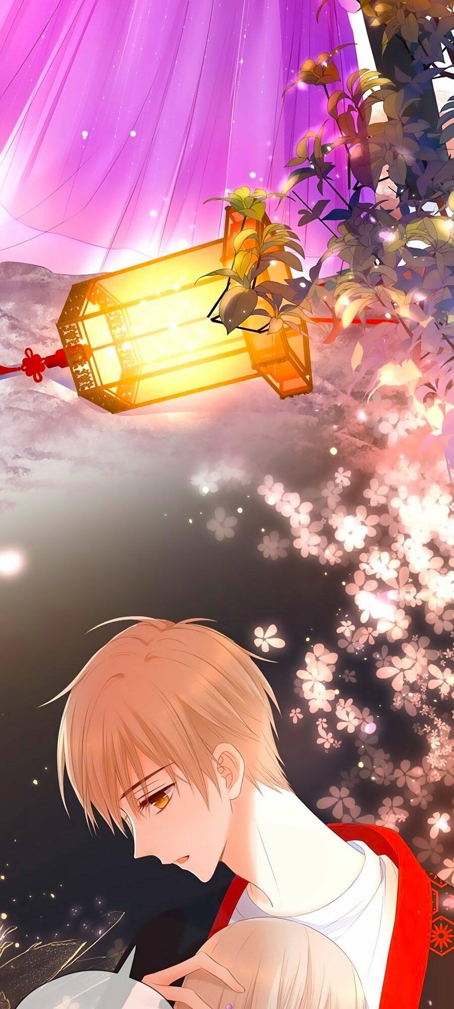 Đóa Hoa Chớm Nở: Chapter 72