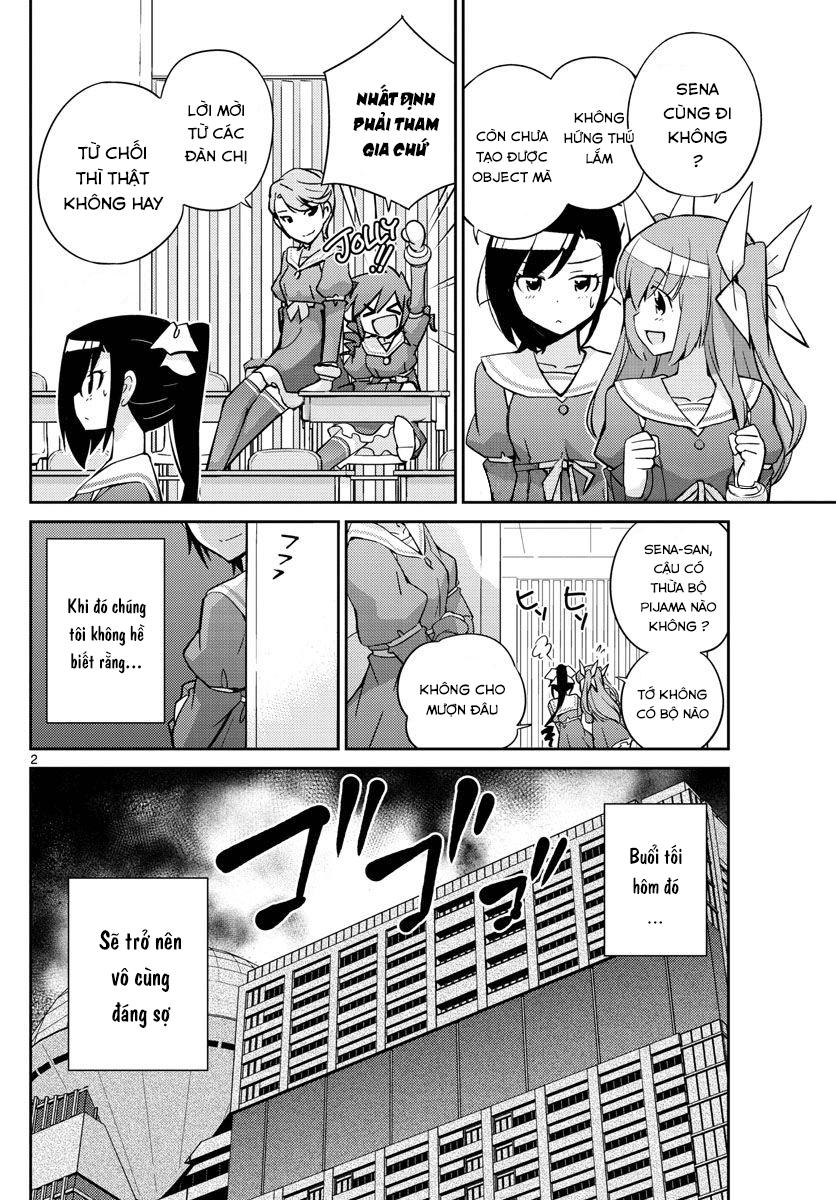 King Of Idols: Chapter 13