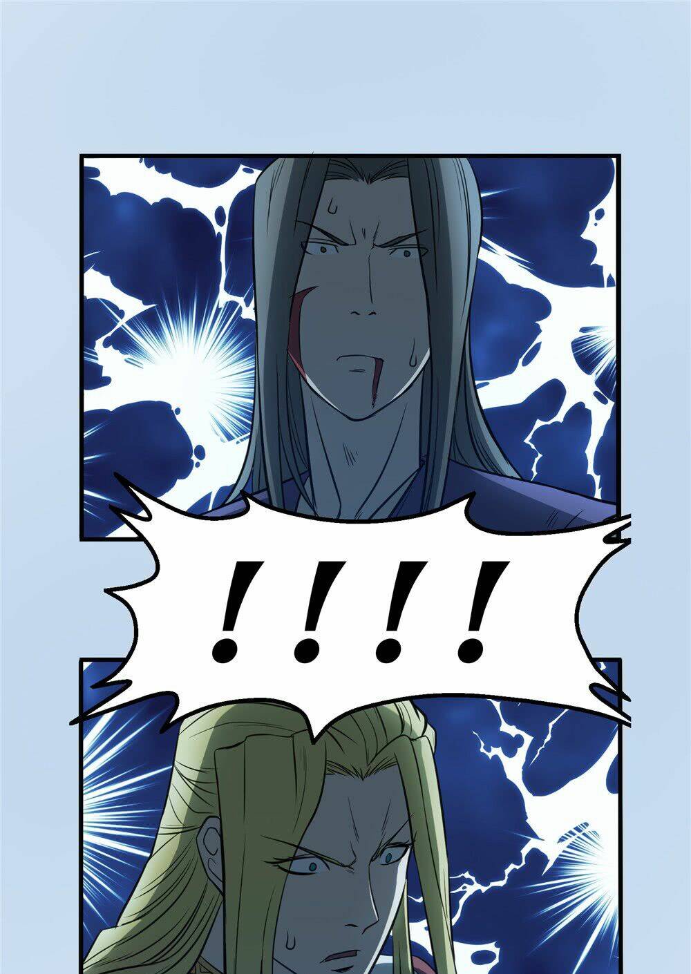 Hiệp Hành Cửu Thiên: Chapter 73