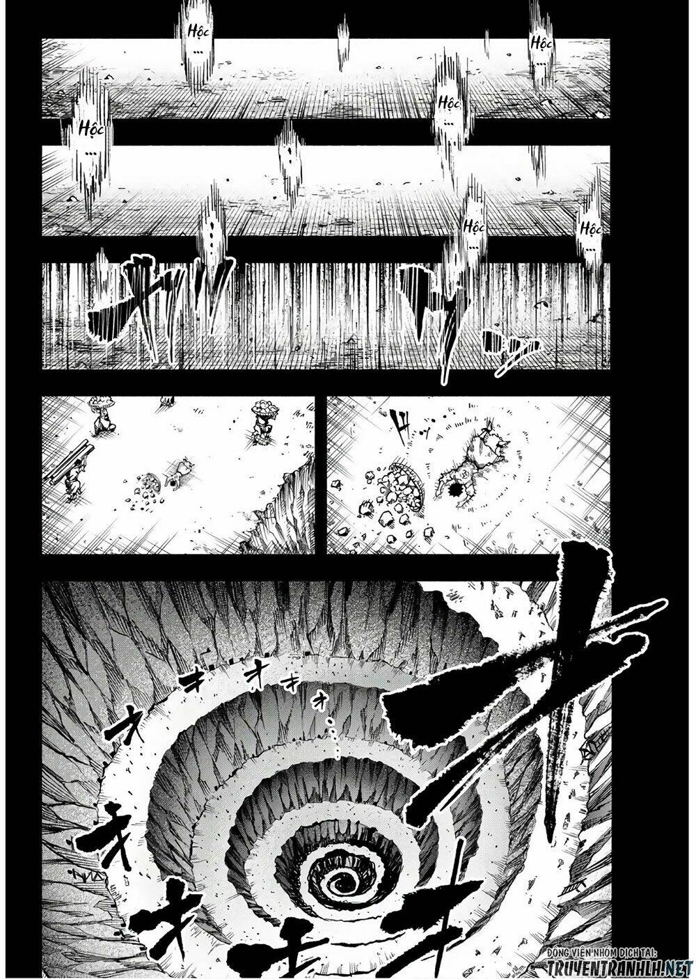 Ensa No Kusabi: Chapter 2