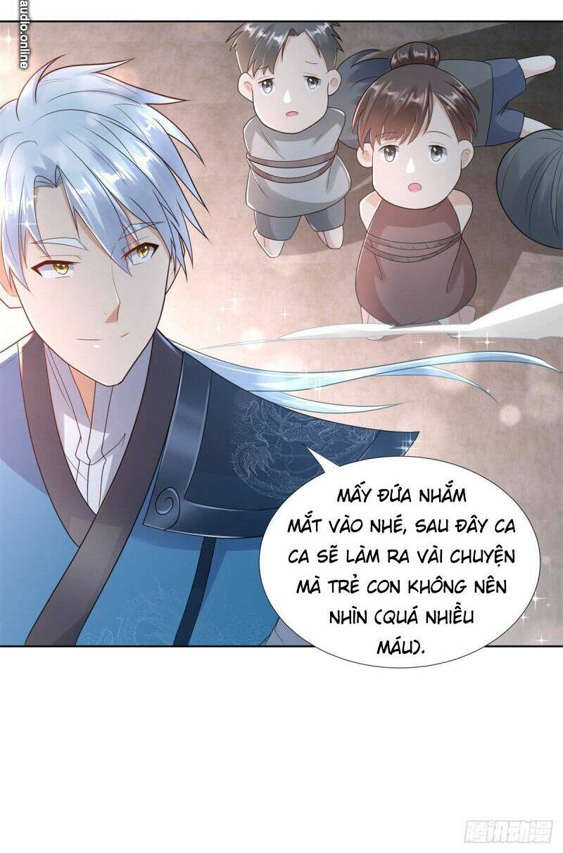 Chí Tôn Trọng Sinh: Chapter 82