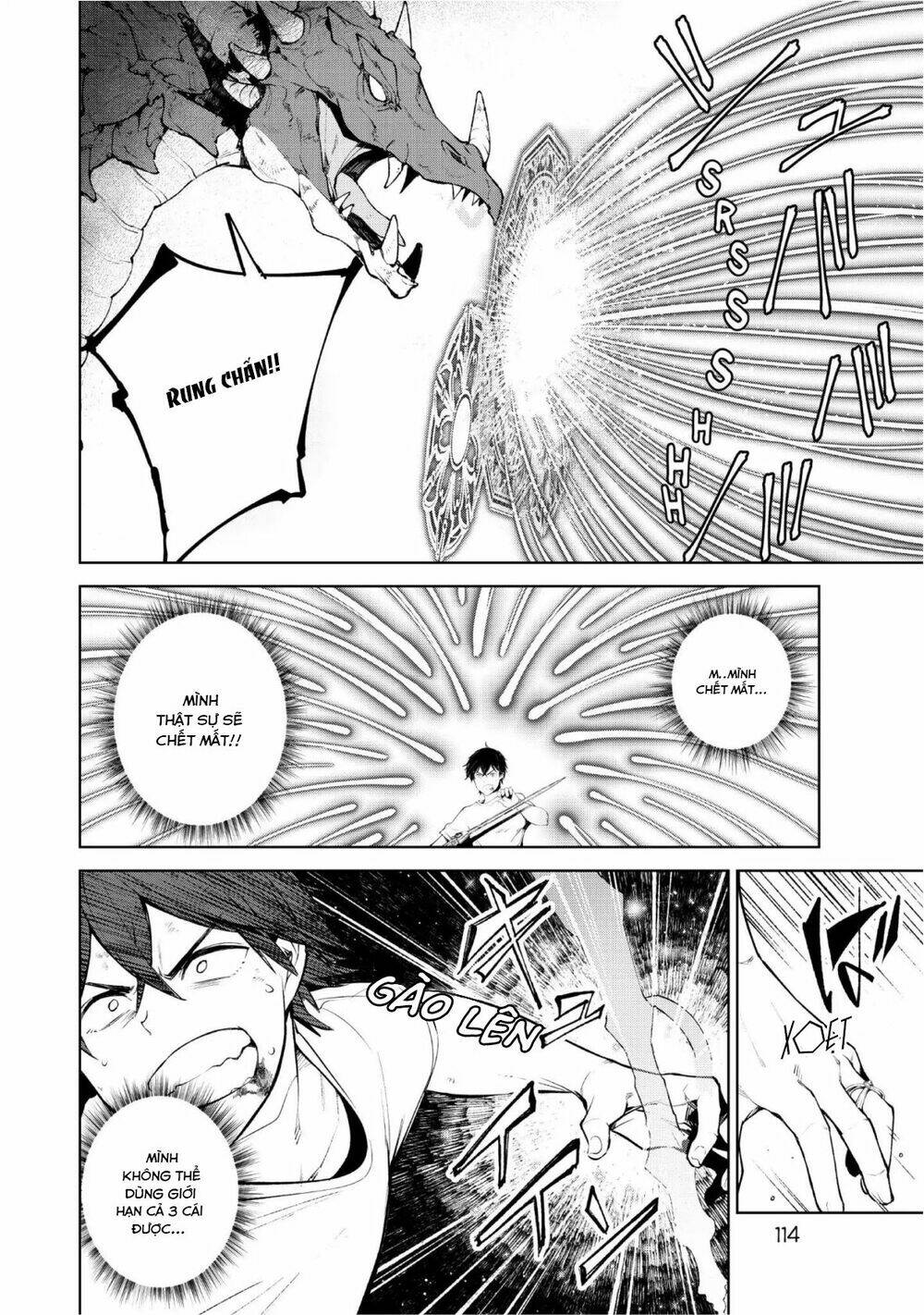 Goodbye Isekai Tensei: Chapter 11