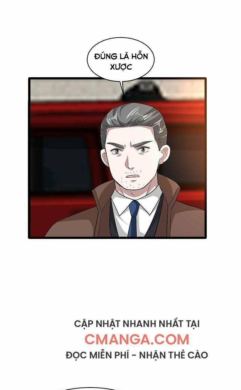 Đô Thị Tà Vương: Chapter 115