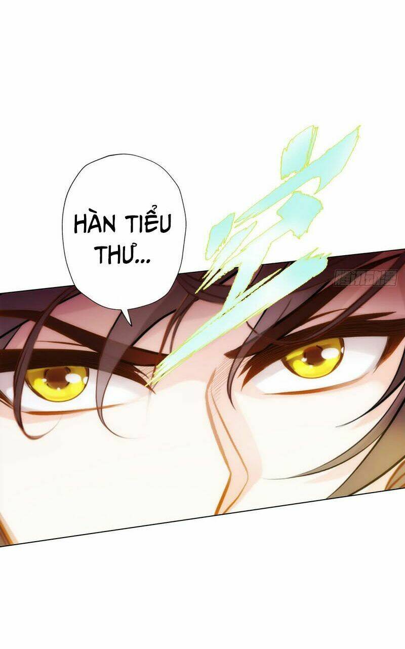 Bất Hủ Phàm Nhân: Chapter 13