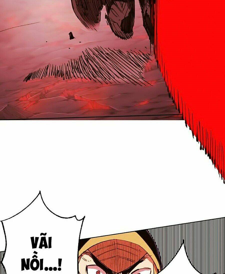 Hard Core Leveling Warrior Ss2: Chapter 98