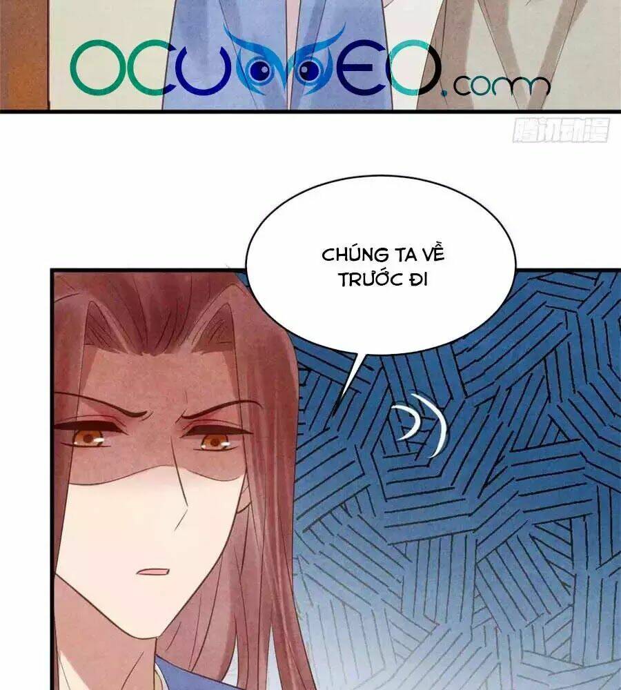 Vương Phi Muốn Trèo Tường: Chapter 56