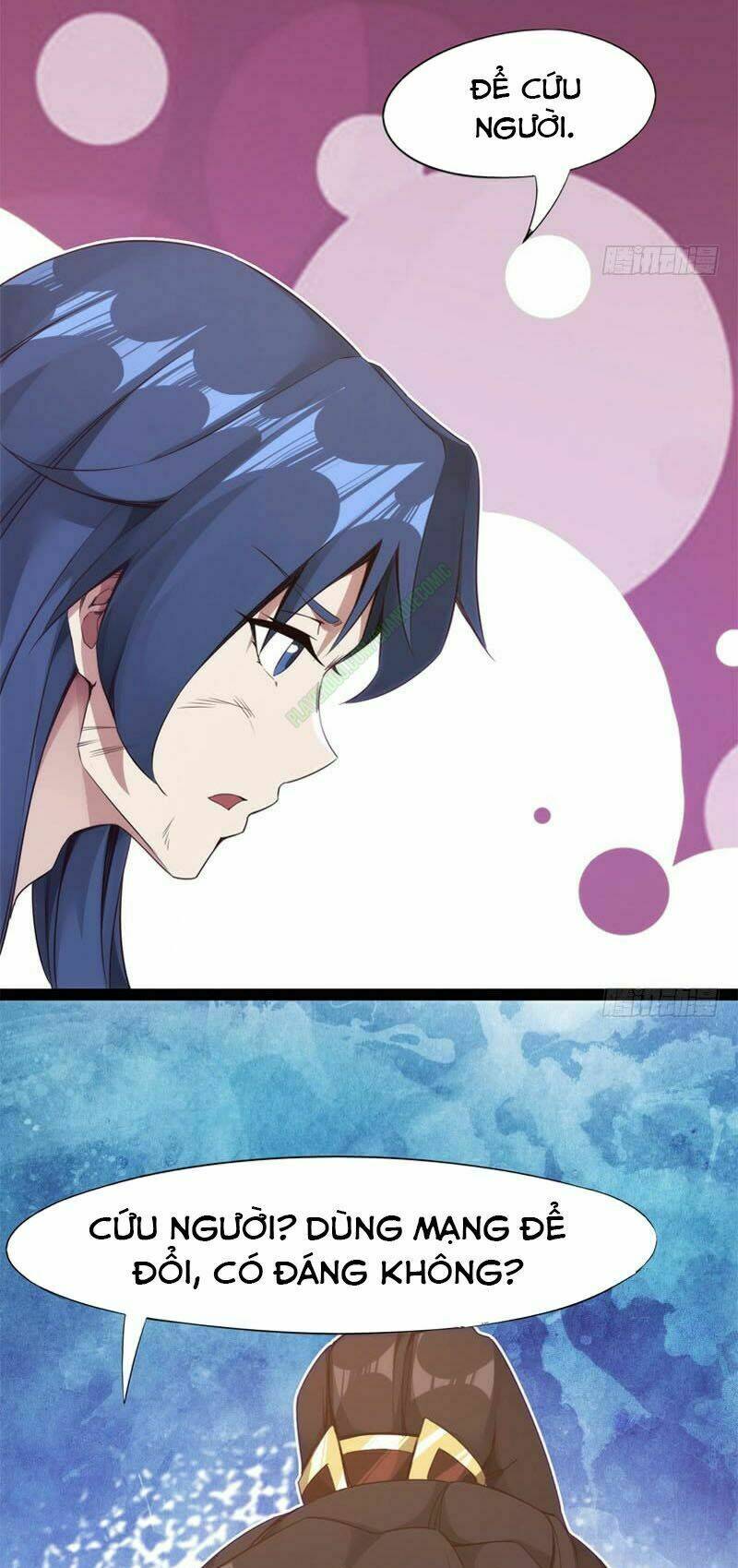 Kiếm Đồ: Chapter 4