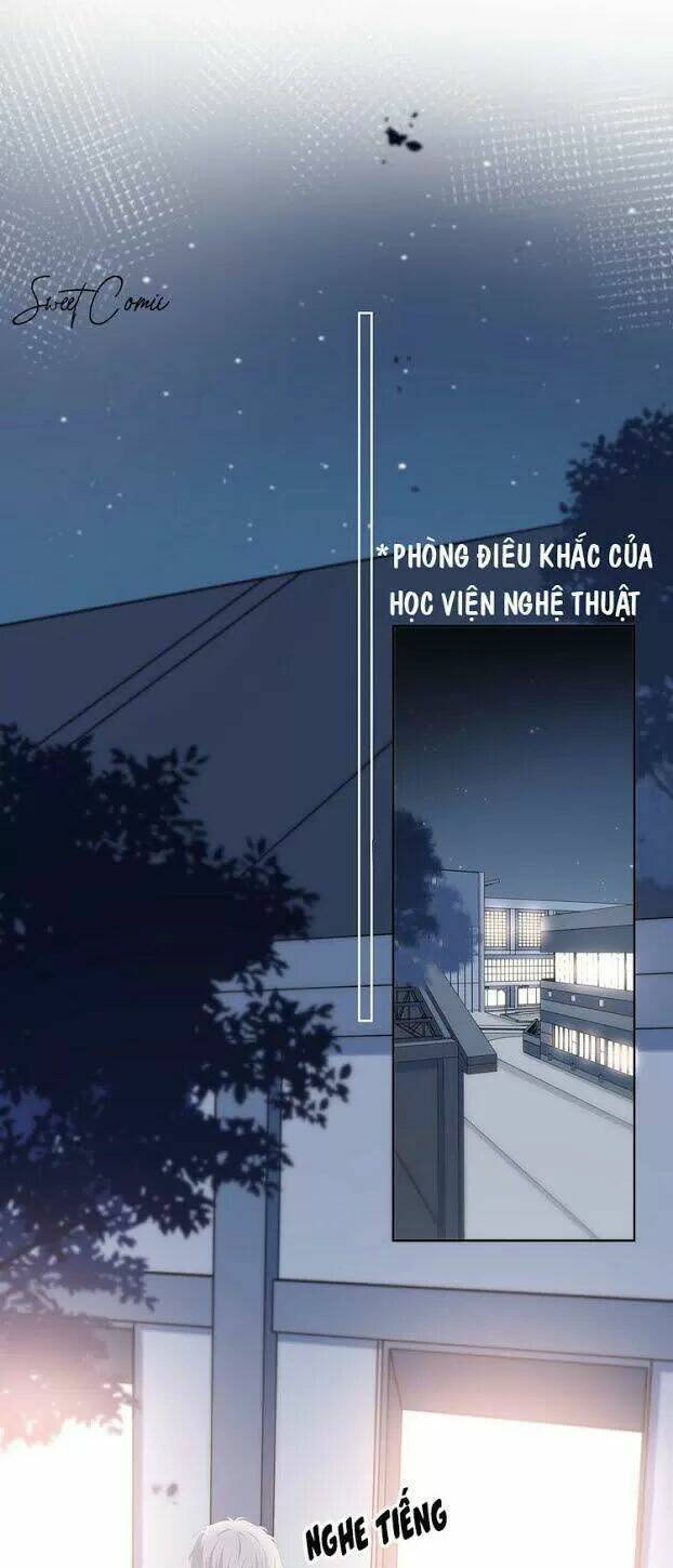 Vấp Phải Nghịch Quang: Chapter 29