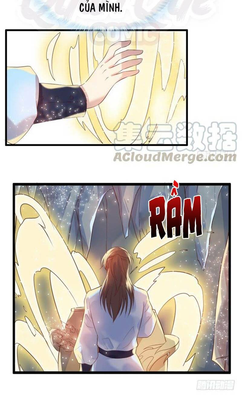 Siêu Phàm Truyện: Chapter 34