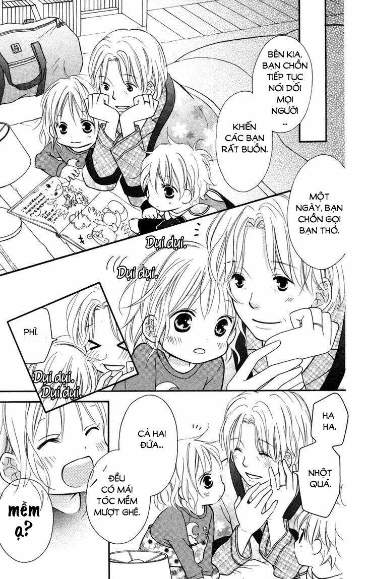 Love So Life: Chapter 83
