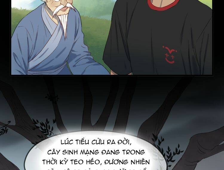 Lượm Được Một Tiểu Hồ Ly 2: Chapter 92