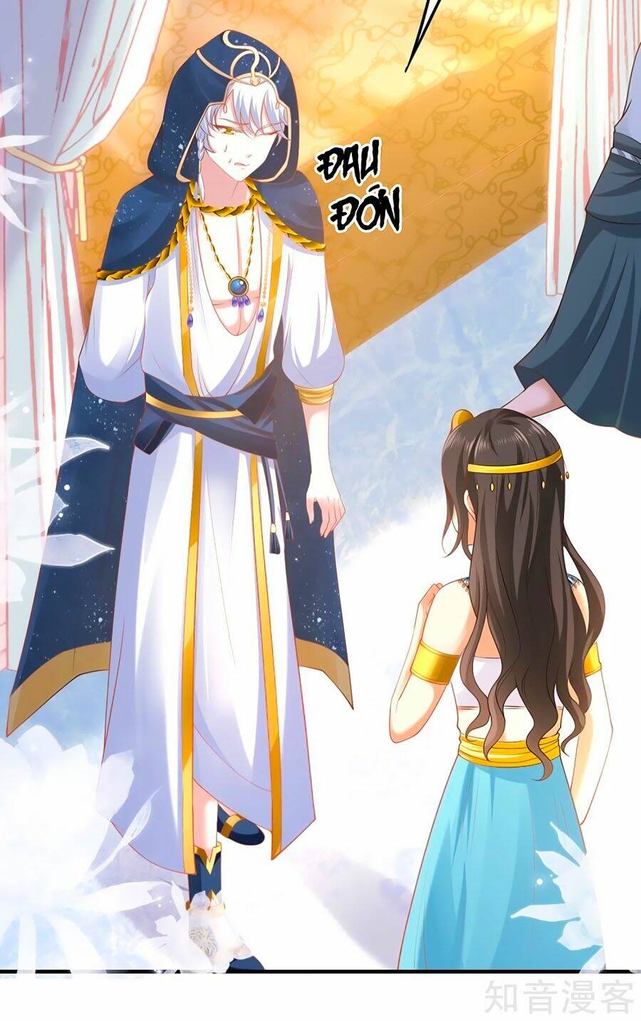 Sủng Hậu Của Vương: Chapter 39