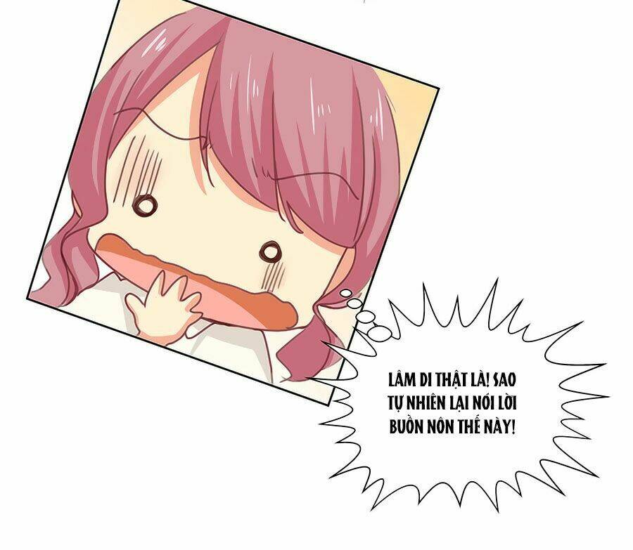 Lưu Luyến Tinh Diệu: Chapter 108