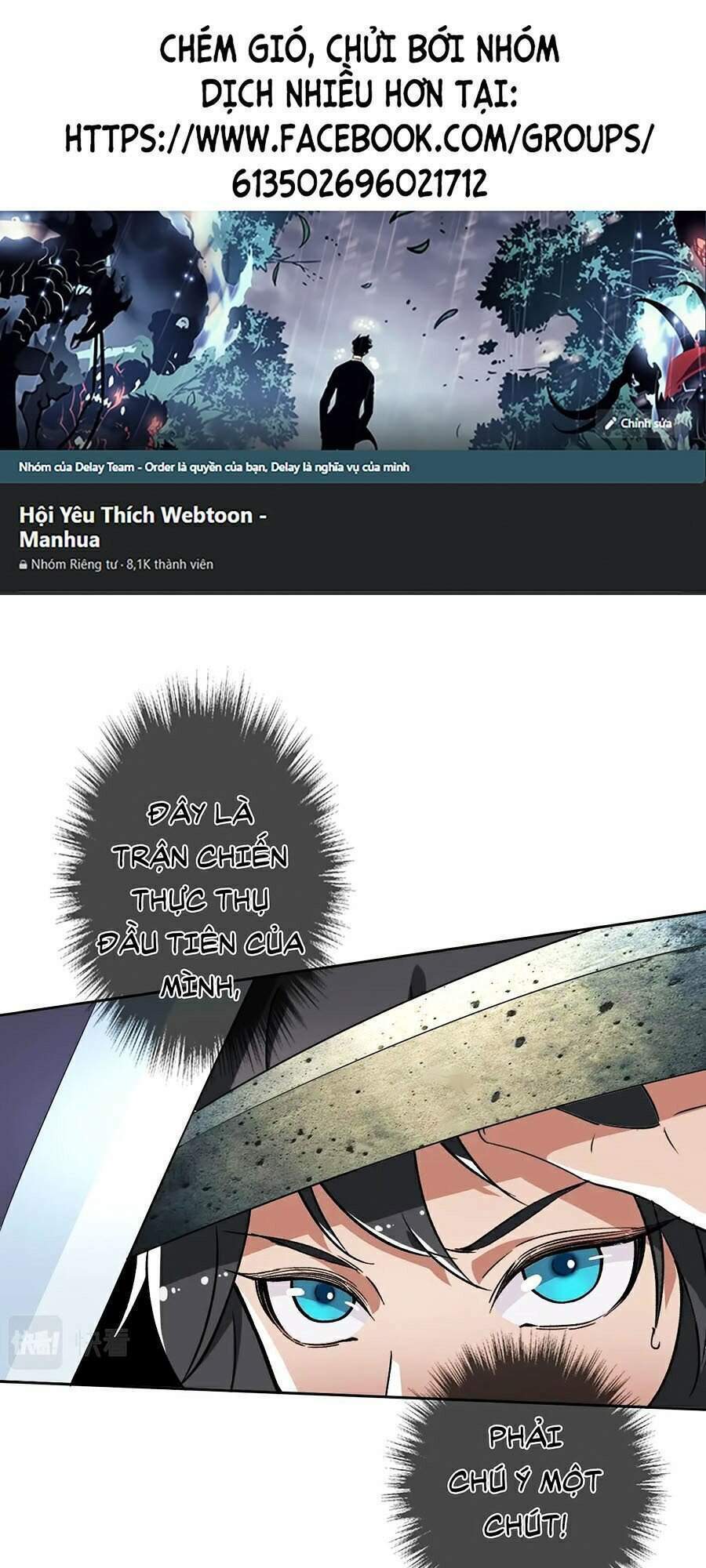 Siêu Đạo Thần Thuật: Chapter 17