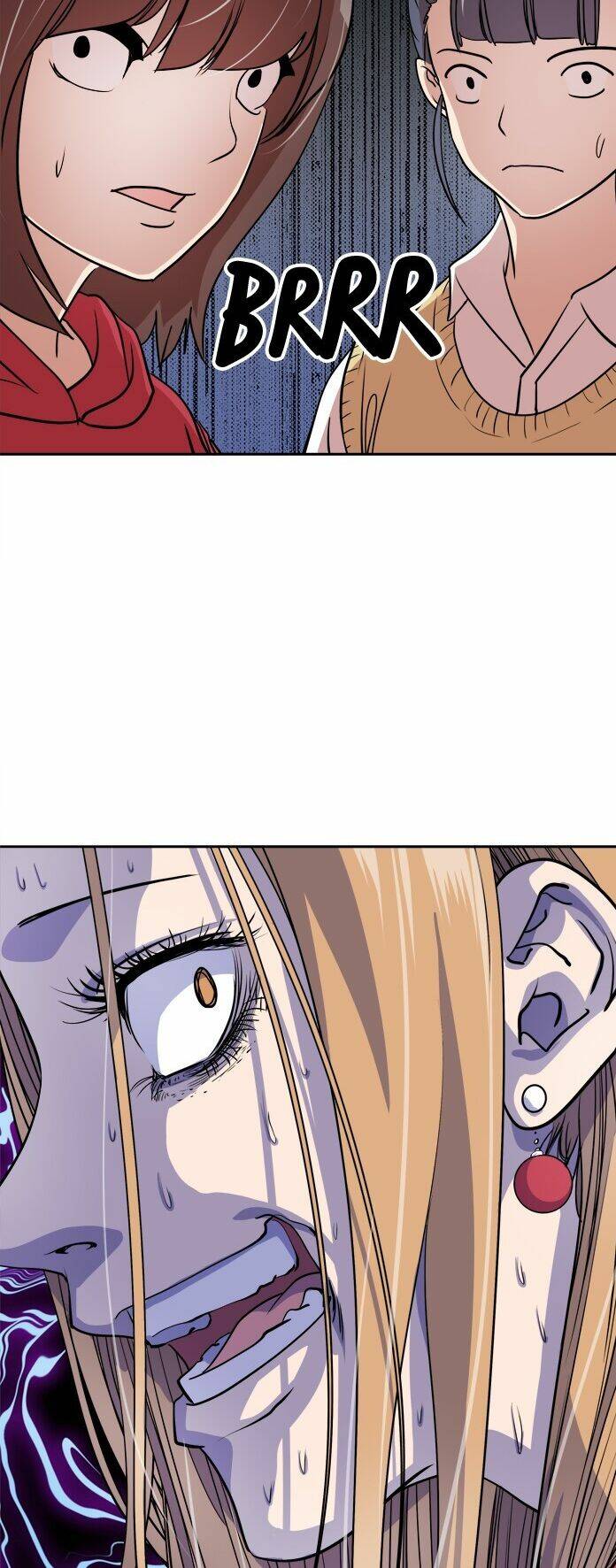 Change (Jinyuan): Chapter 41