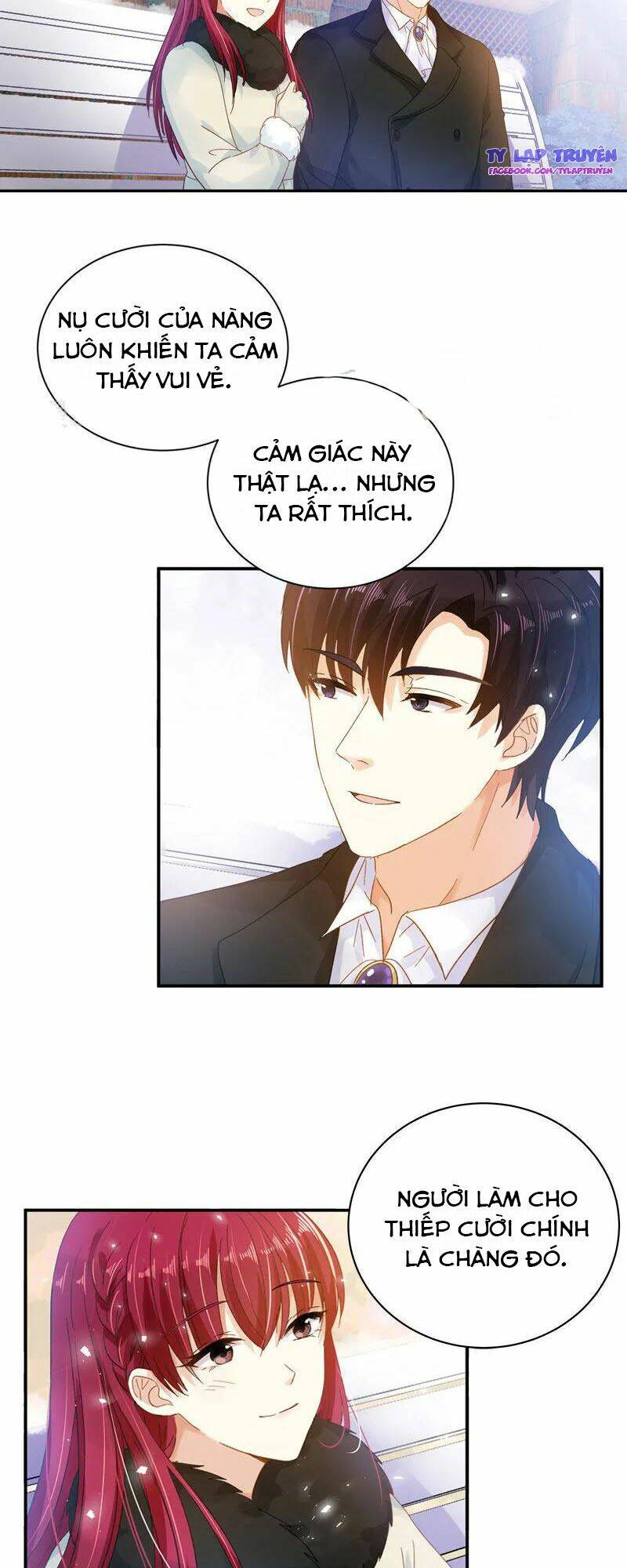 Ác Nữ Cải Biến: Chapter 67