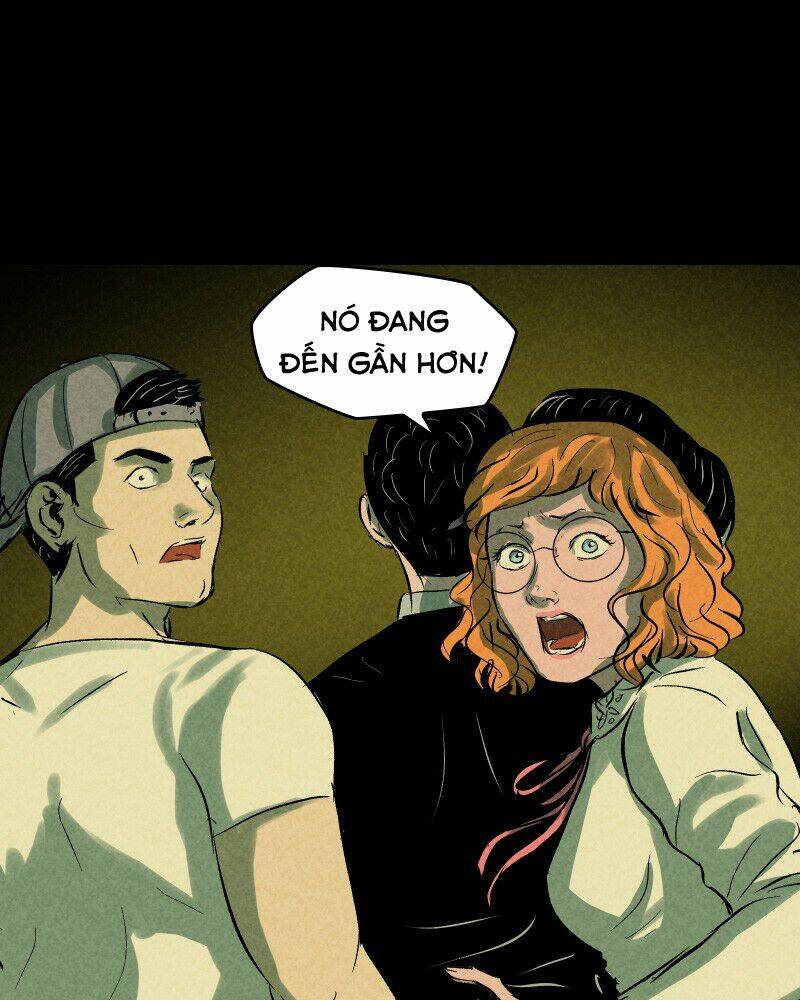 Vùng Đất Xám: Chapter 7