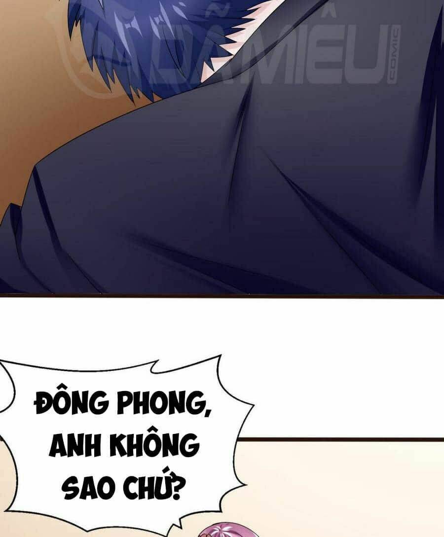 Siêu Cấp Kiện Bàn Hiệp: Chapter 17
