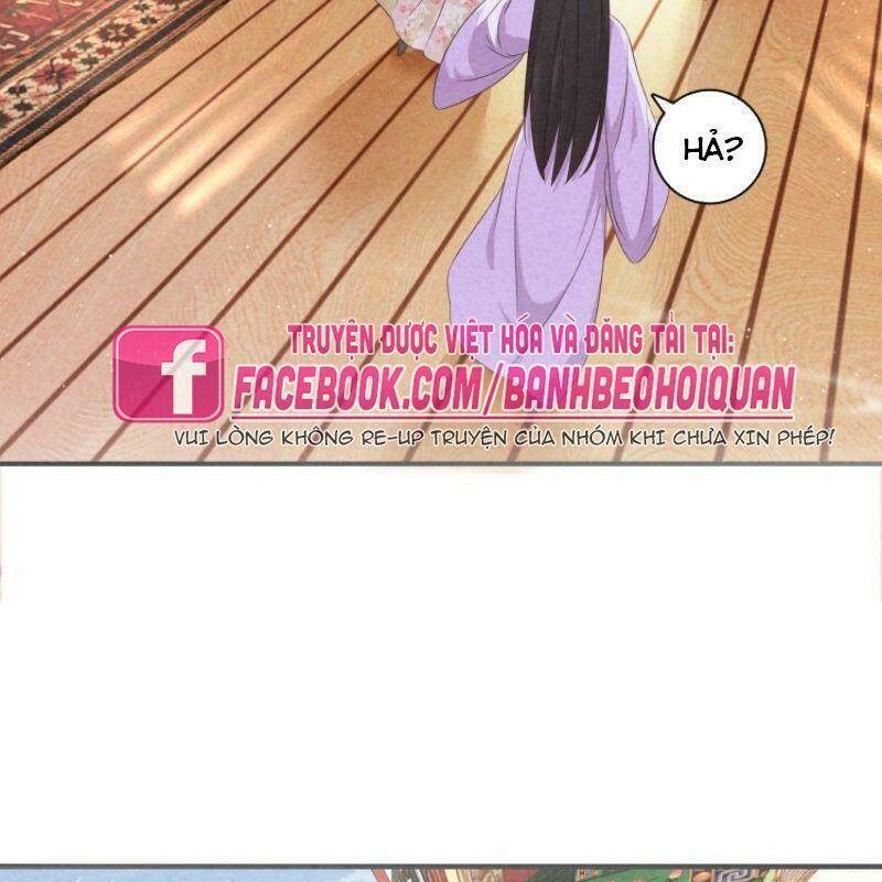 Trọng Sinh Chi Đích Nữ Bất Thiện: Chapter 39