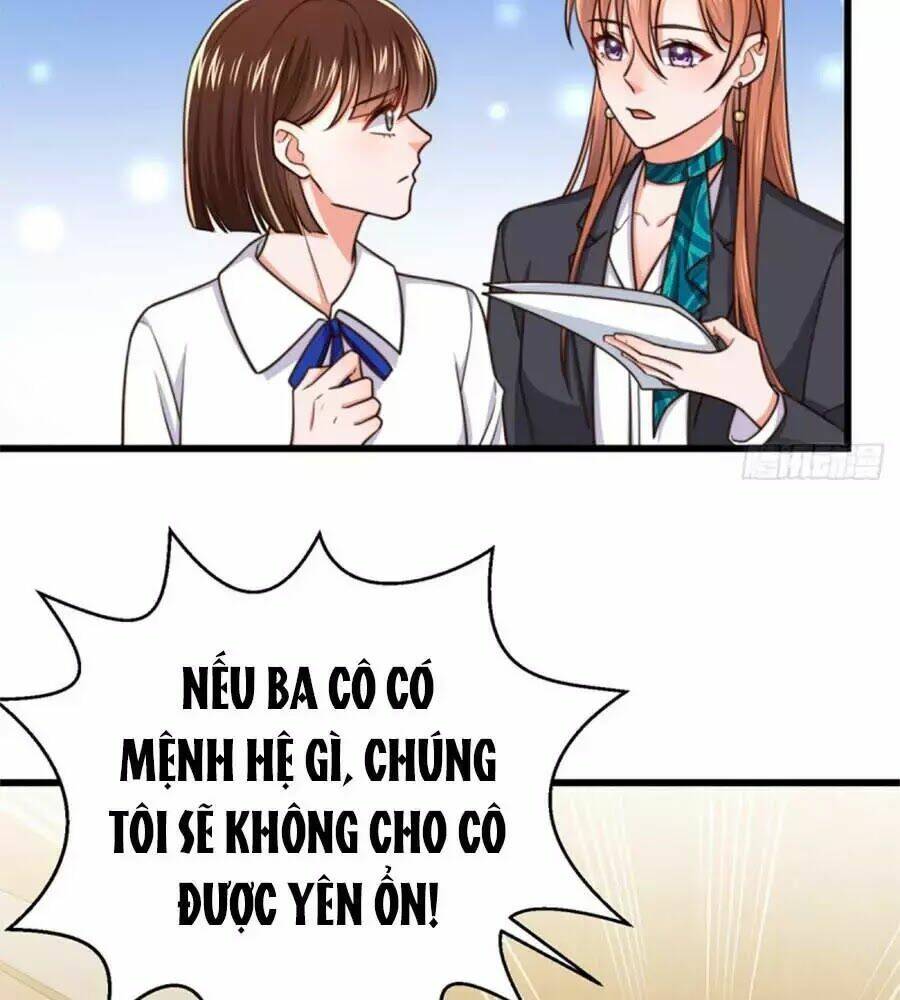 Nhật Ký Báo Thù Của Thiên Kim Hai Mặt: Chapter 55