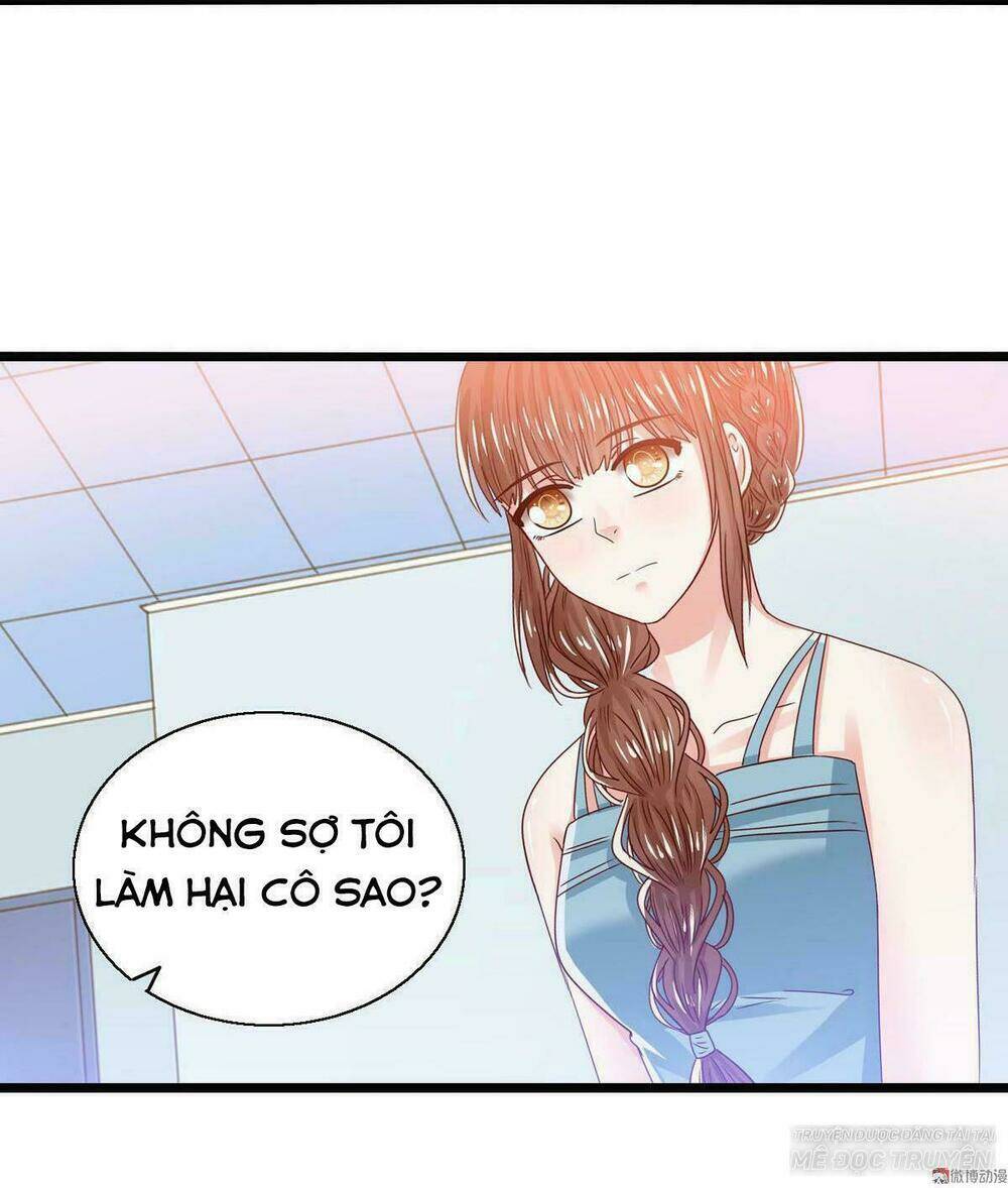 Trọng Sinh Chi Song Diện Cừu Phục Ký: Chapter 9