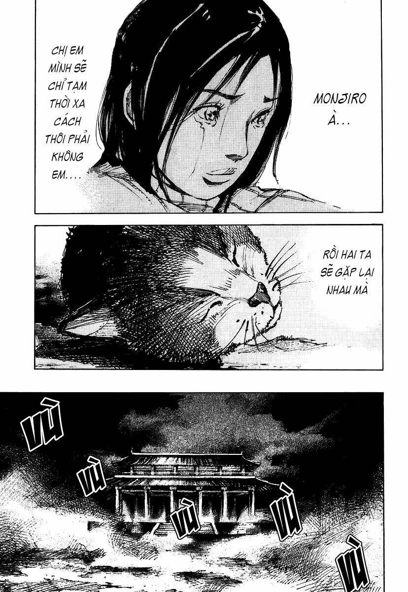 Skyhigh: Shinshou: Chapter 5.2