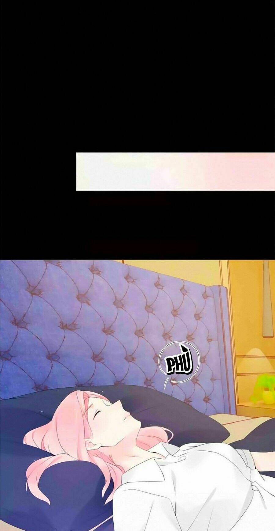 Lãnh Huyết Tổng Tài Đích Tâm Kiên Thê: Chapter 40