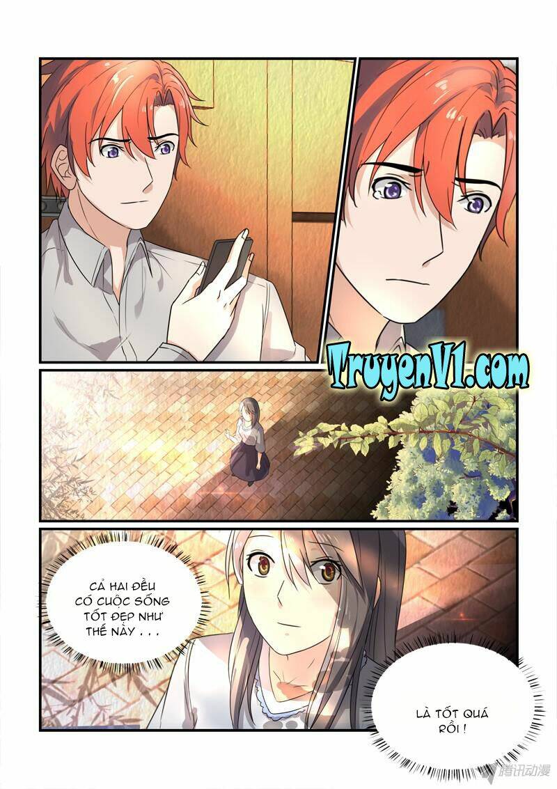 Bắt Cóc Hoàng Đế Về Hiện Đại: Chapter 99