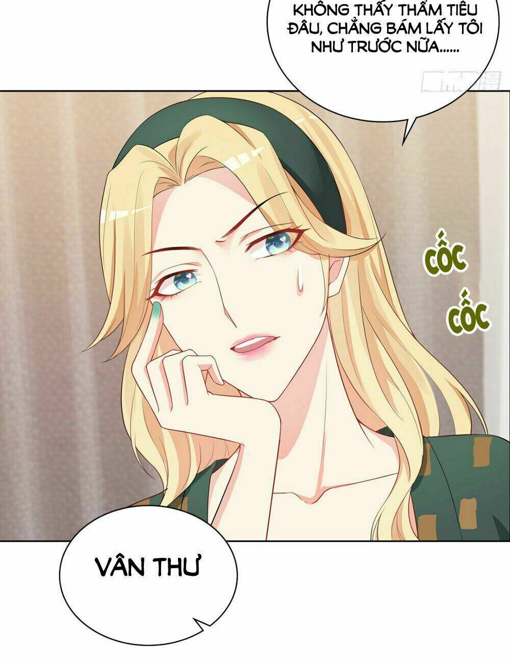 Bộ Váy Rực Rỡ Ánh Sao: Chapter 14