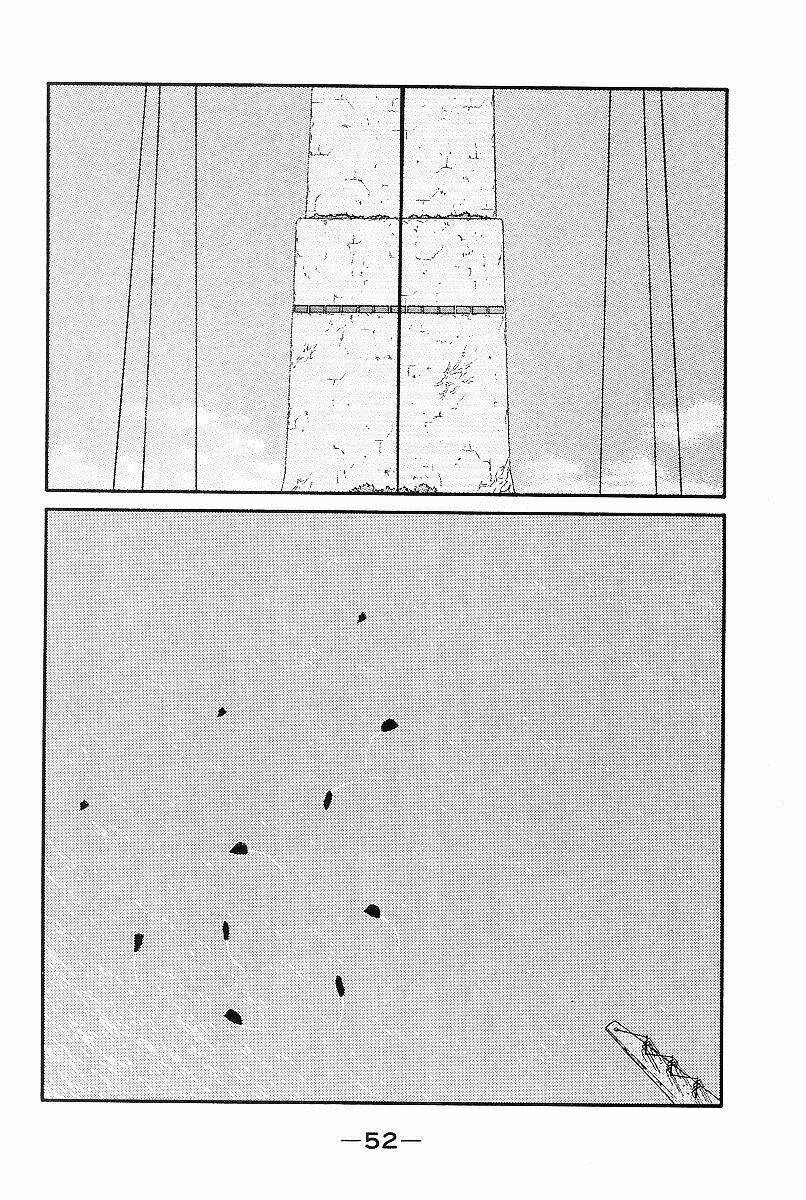 Kaiouki - Hải Hoàng Ký: Chapter 95