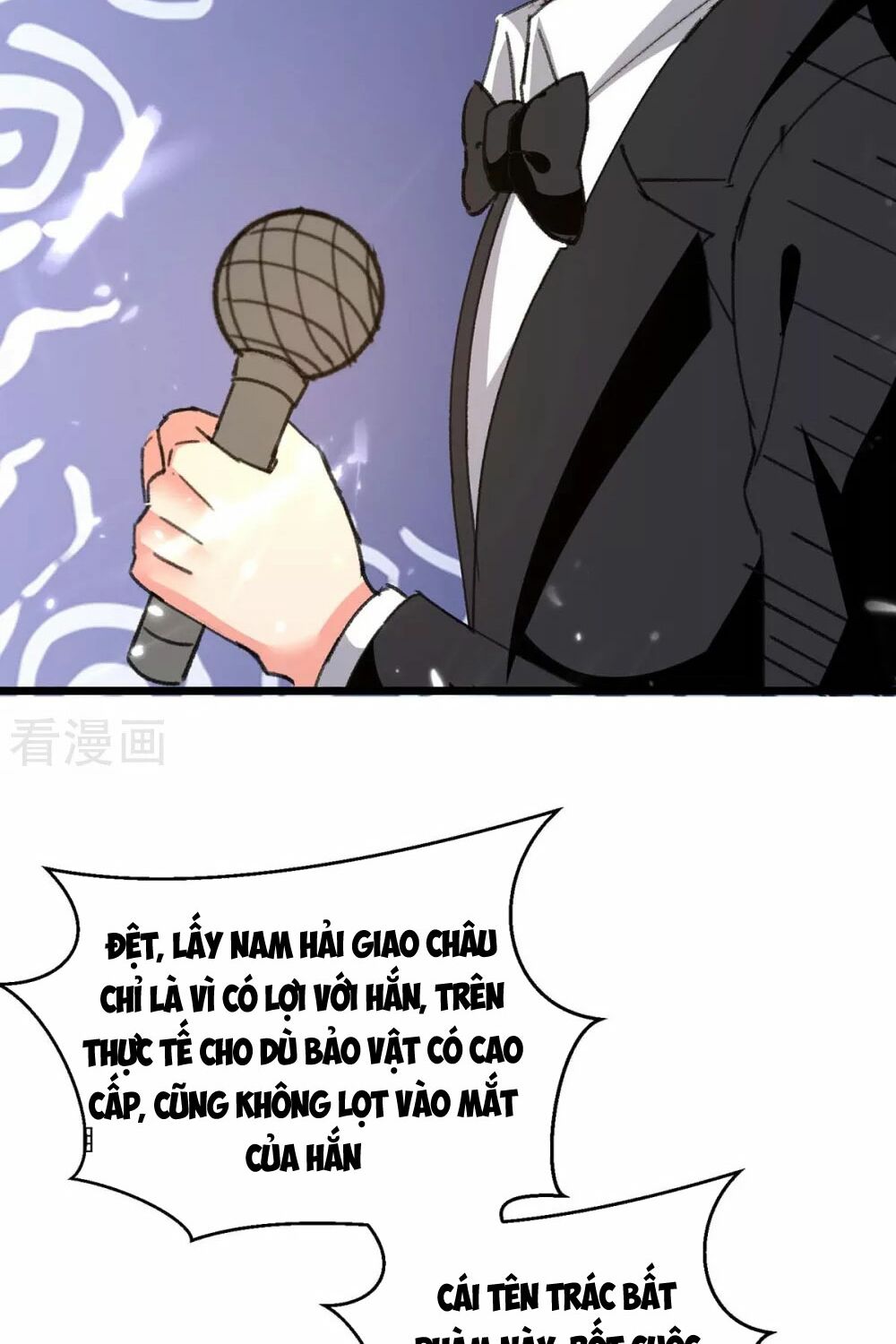 Trọng Sinh Khí Thiếu Quy Lai: Chapter 202