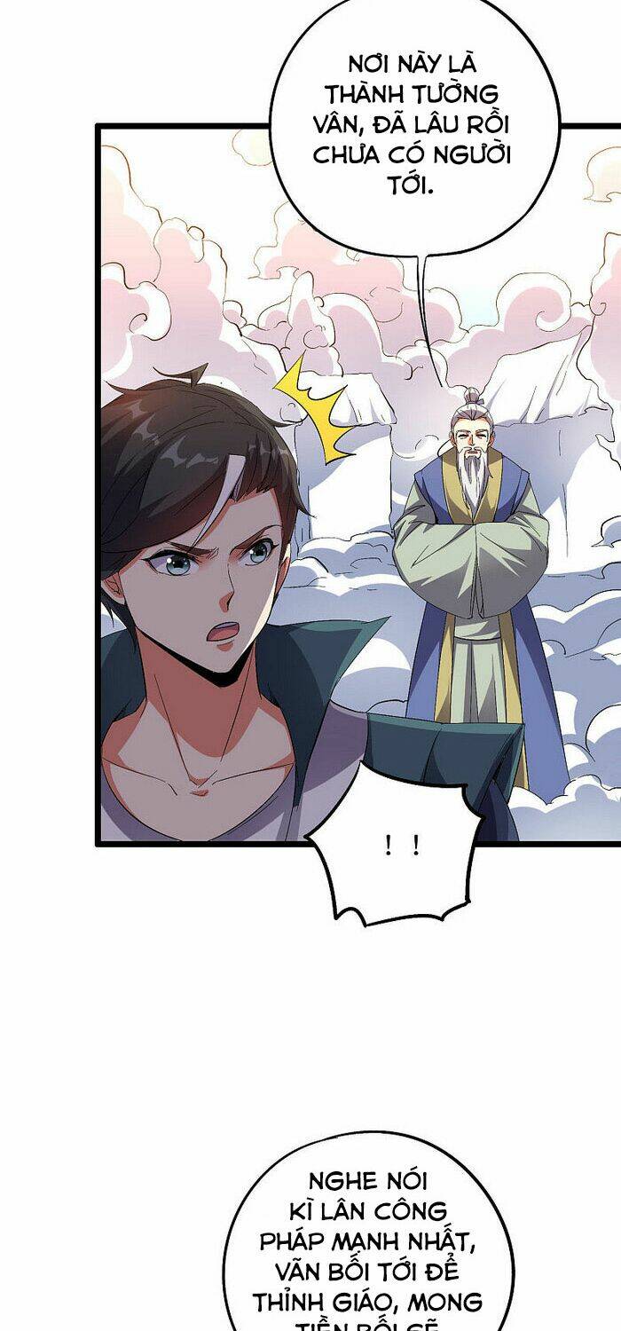 Phục Thiên Thánh Chủ: Chapter 103