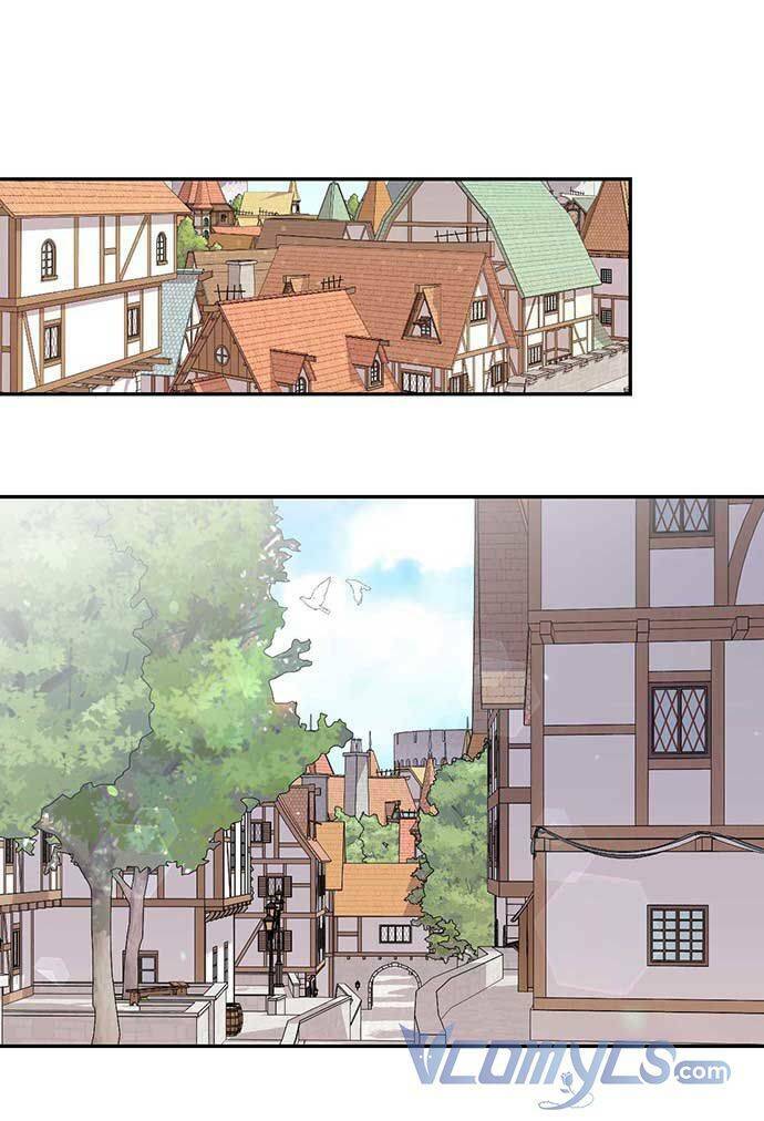 Hóa Ra Đó Chính Là Tình Yêu, Quỷ Vương!: Chapter 17