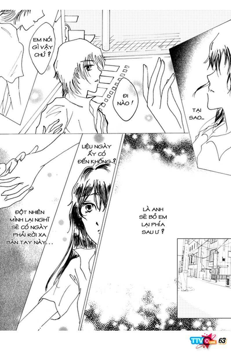 Tạp Chí Truyện Tranh Việt Nam Online - Ttvo: Chapter 3.1