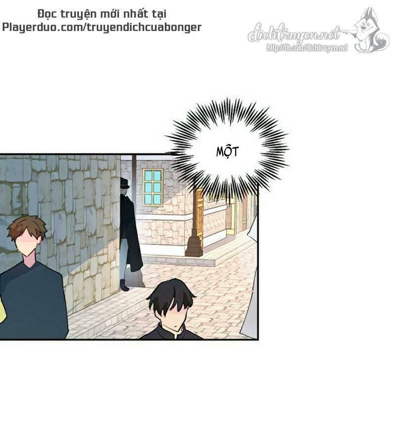 Nữ Hiệp Trở Về: Chapter 6