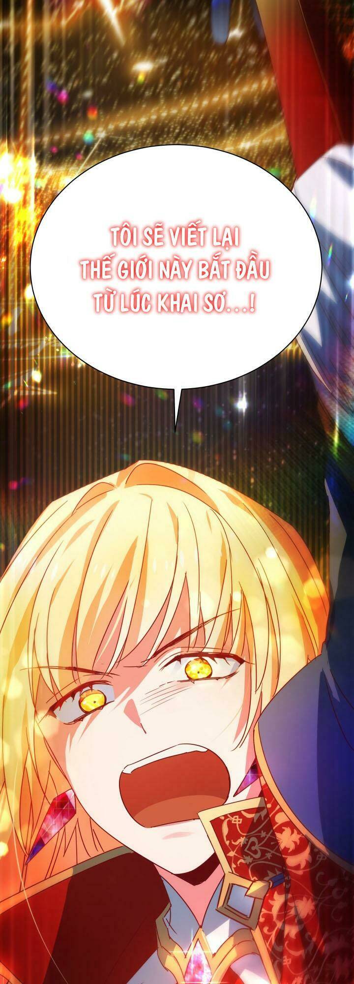 Nàng Elizabeth Thuần Khiết: Chapter 19