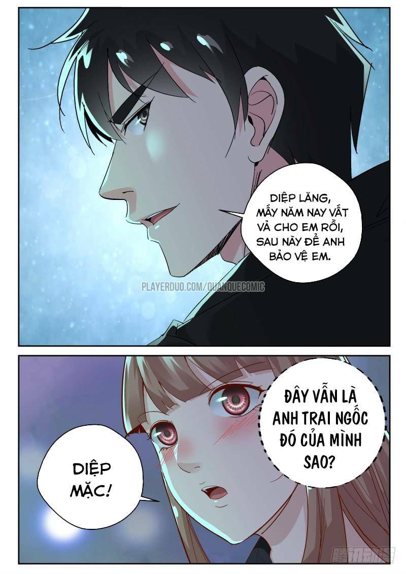 Tối Cường Khí Thiếu: Chapter 138