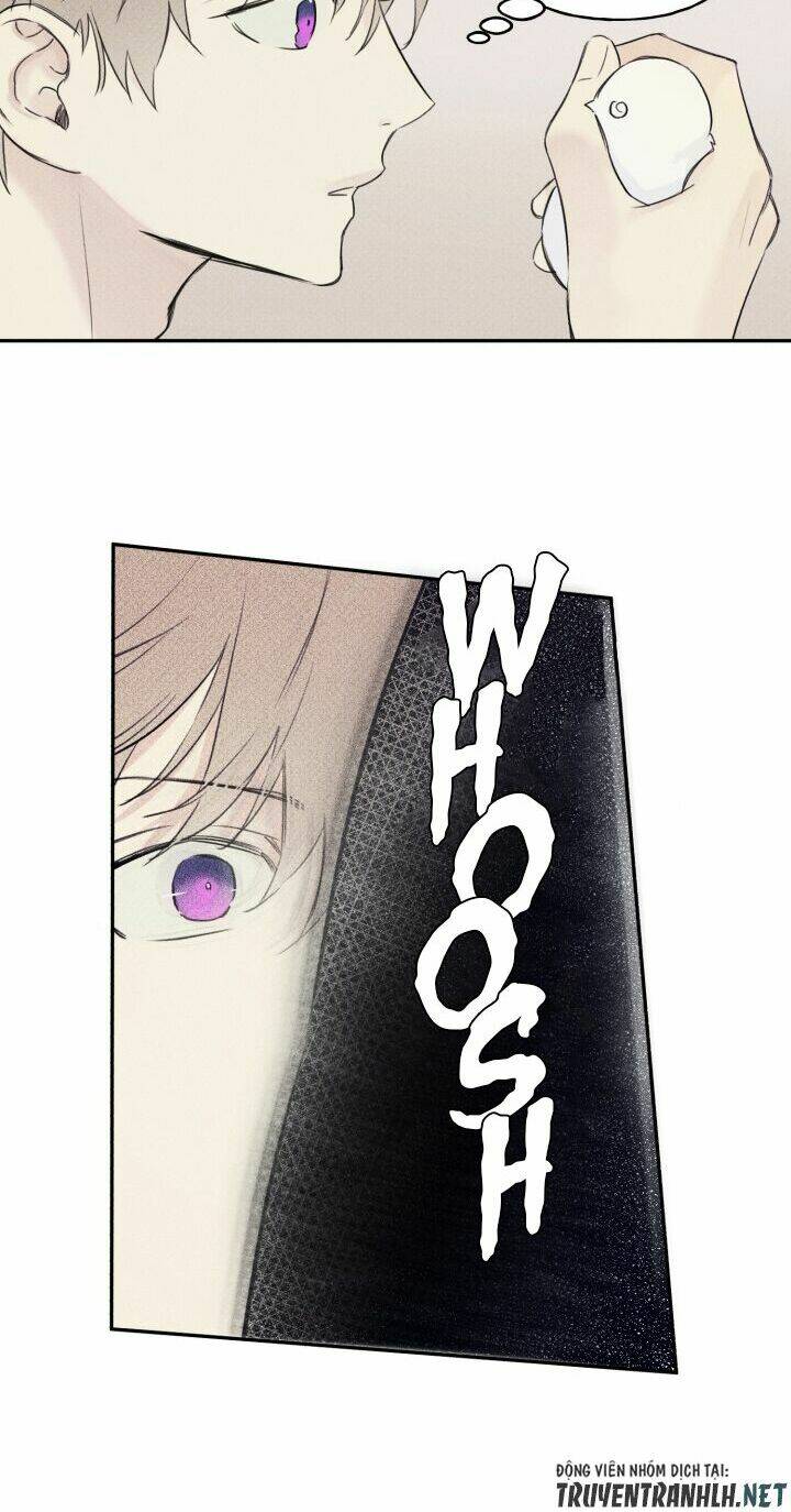 Angel Buddy: Chapter 2