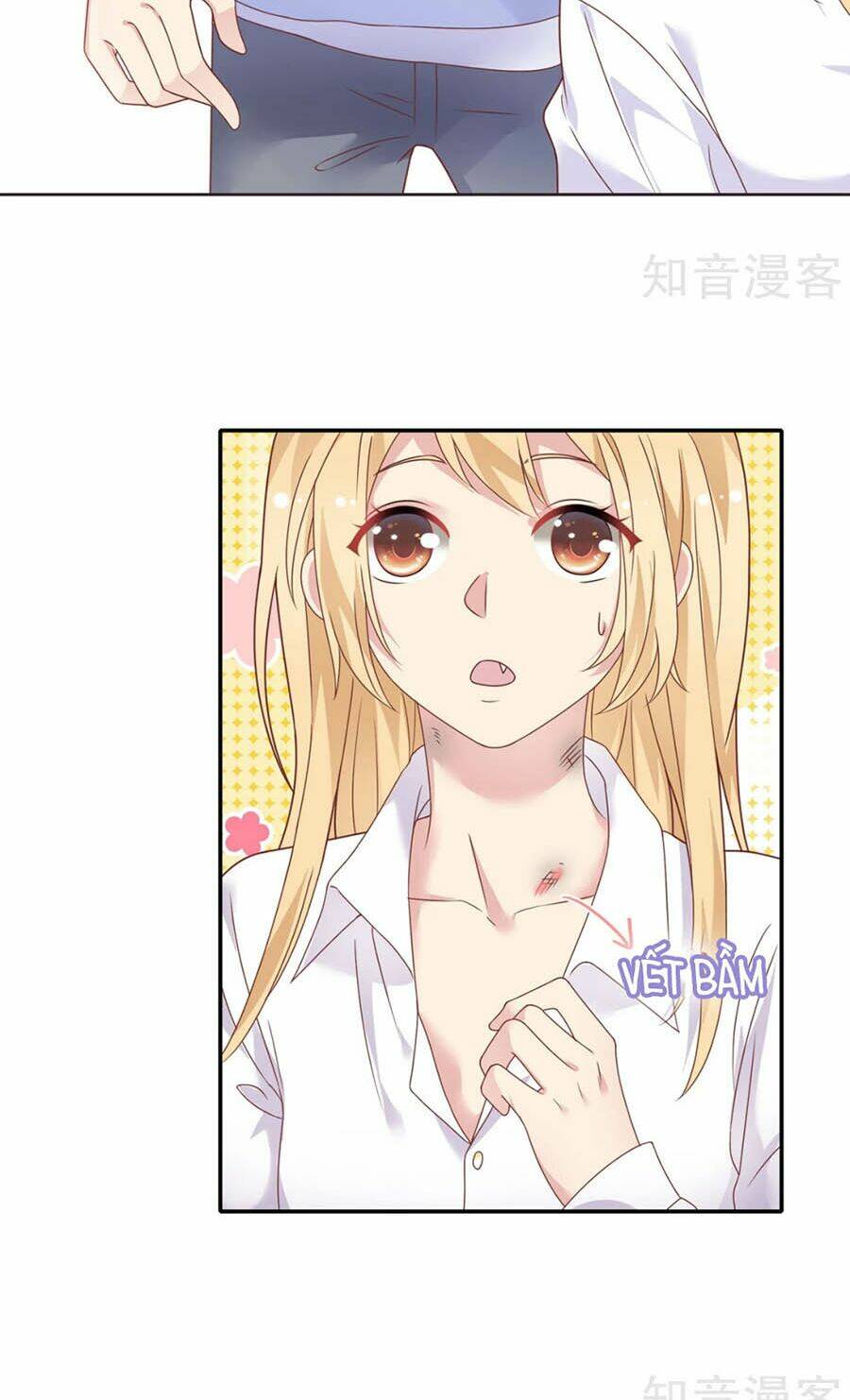 Hẹn Hò Siêu Tốc: Chapter 21