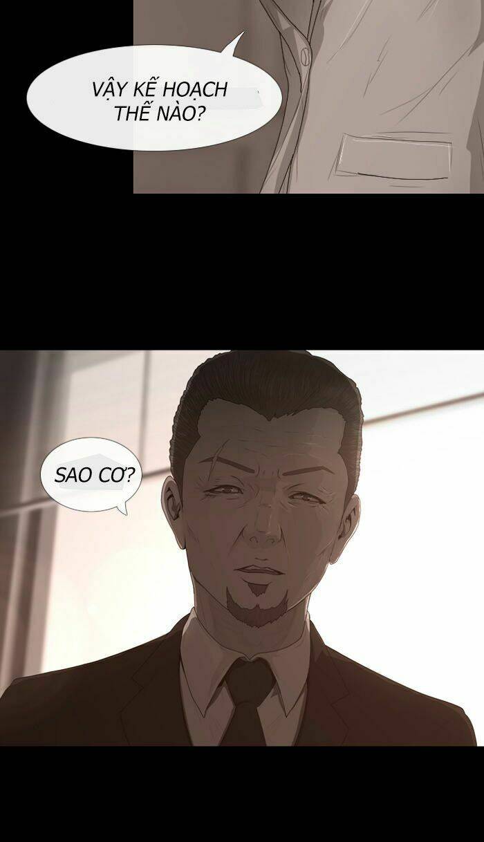 Dead Days: Chapter 46