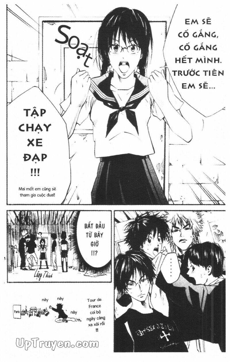 Over Drive: Chapter 6