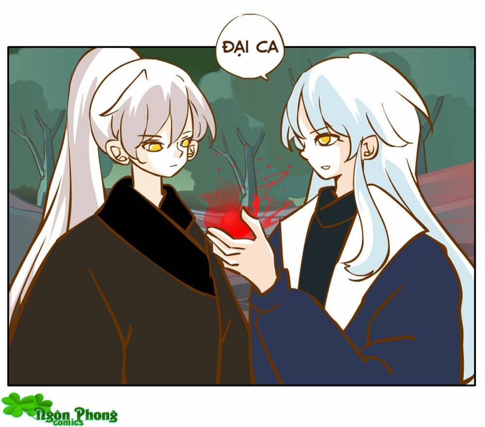 Hòa Thượng Và Tiểu Long Quân: Chapter 52