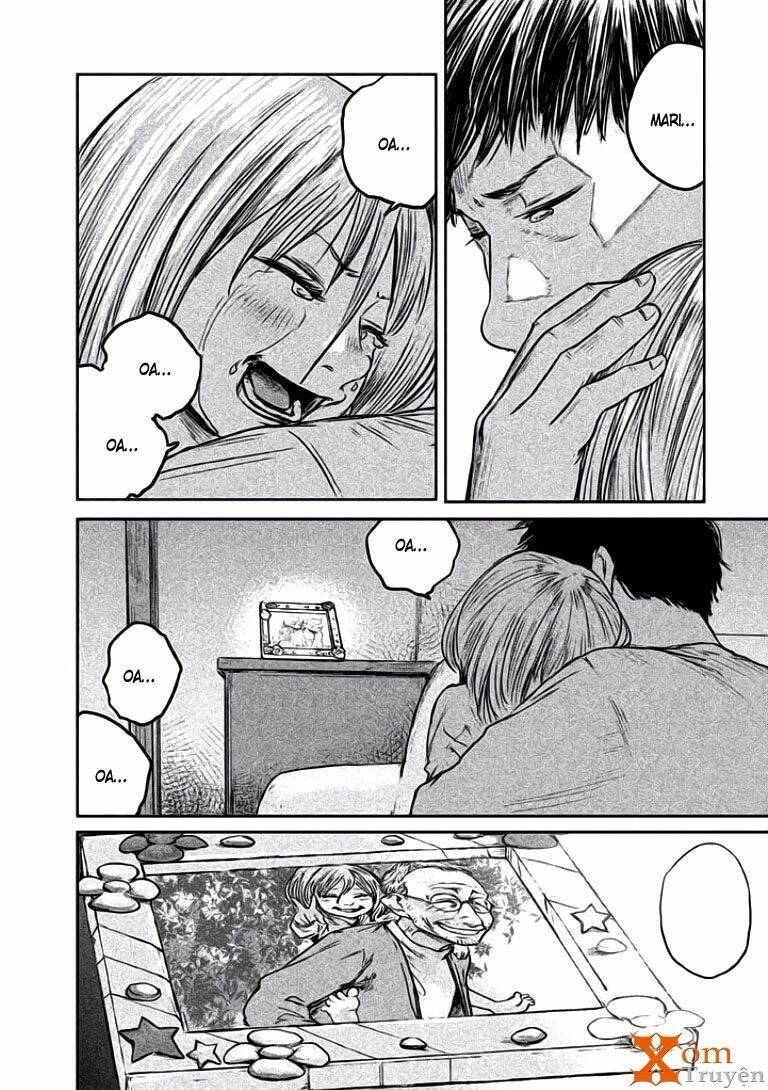 Chousou No Babel: Chapter 3