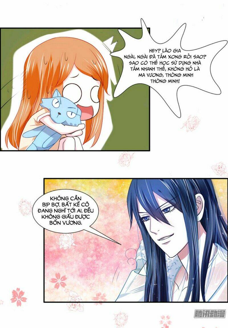 Ma Vương Đại Nhân Đi Thông Thả: Chapter 20