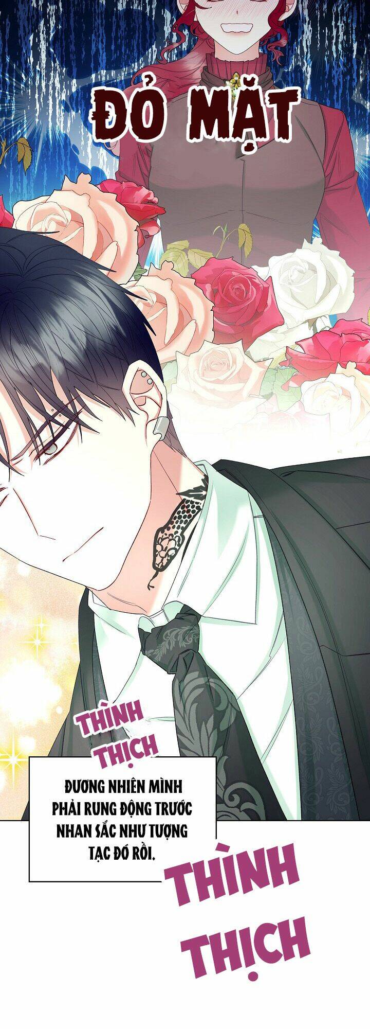 Kẻ Tạo Ra Nữ Phản Diện: Chapter 51.2