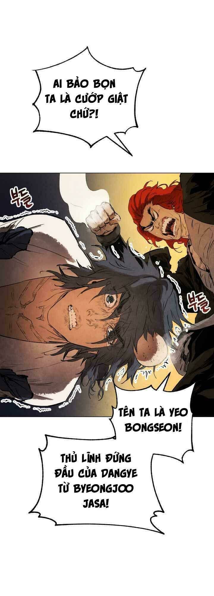 Phụng Tiên Trọng Sinh Ký: Chapter 14