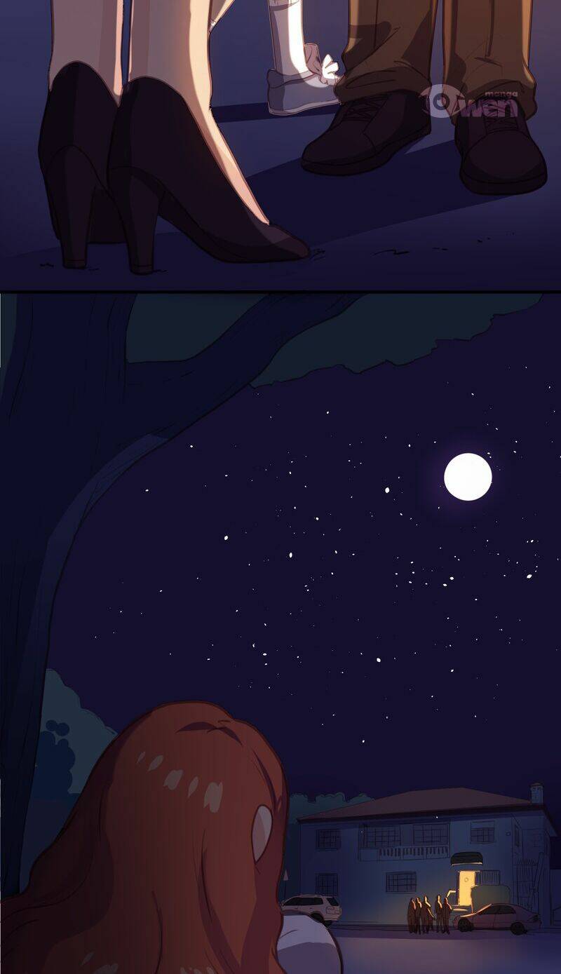 Lời Nguyền Lalin: Chapter 45