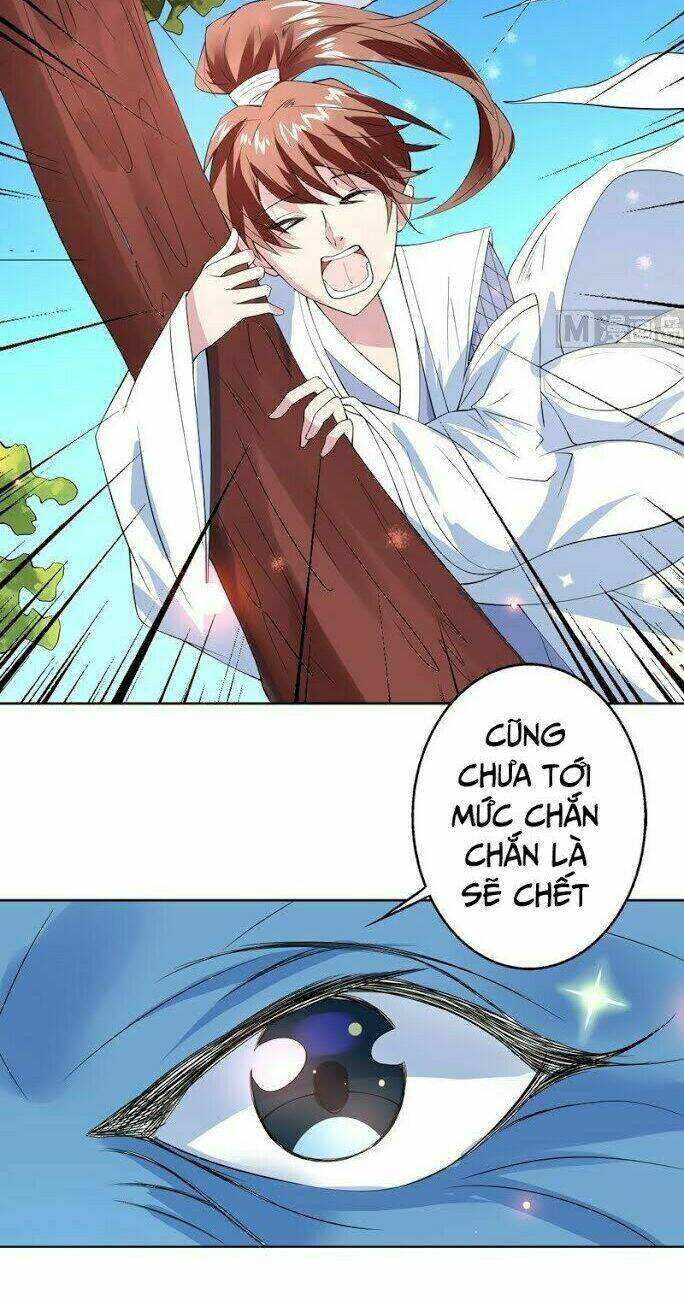 Tối Cường Thần Thú Hệ Thống: Chapter 60