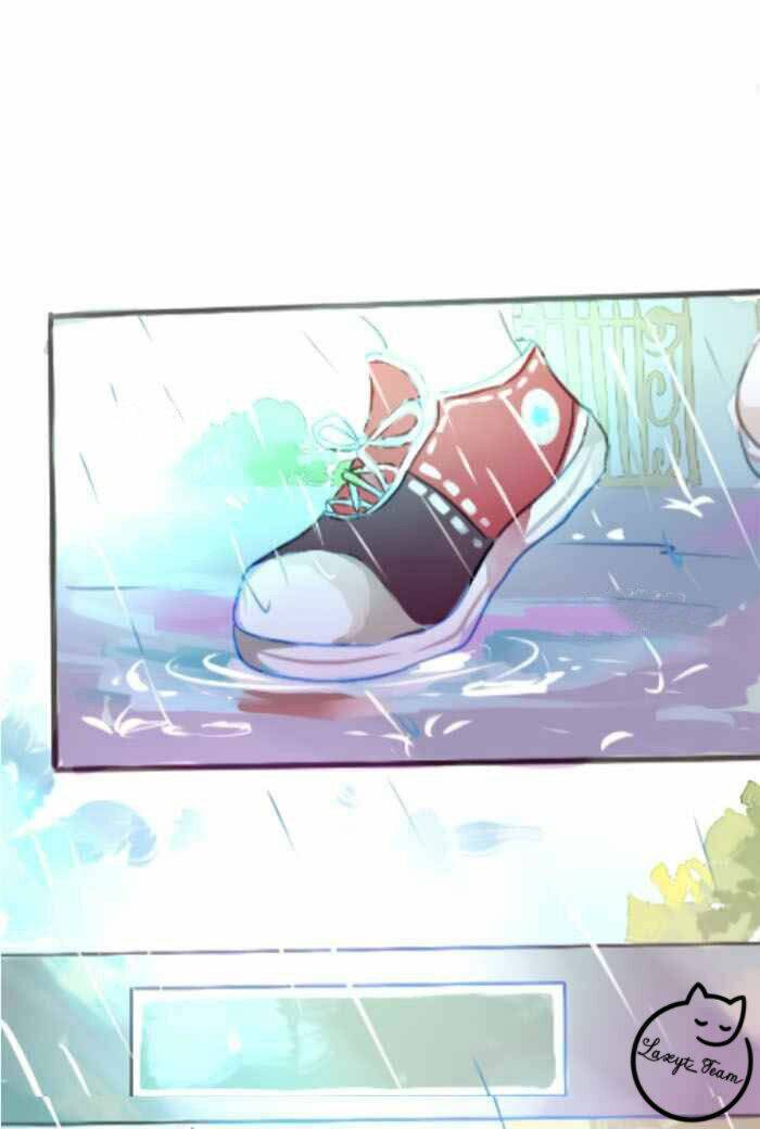 Cô Gái Bình Thường: Chapter 0