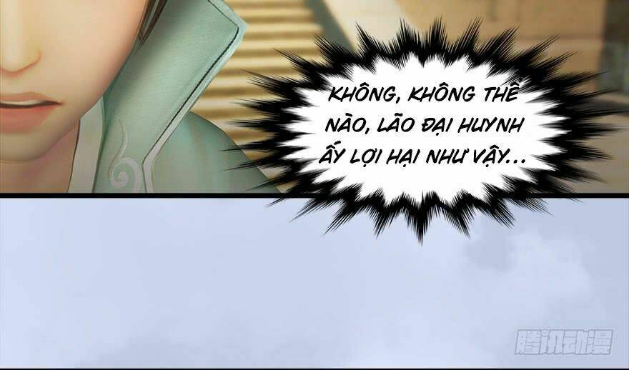 Cửu Hoang Đọa Huyền Sư: Chapter 117